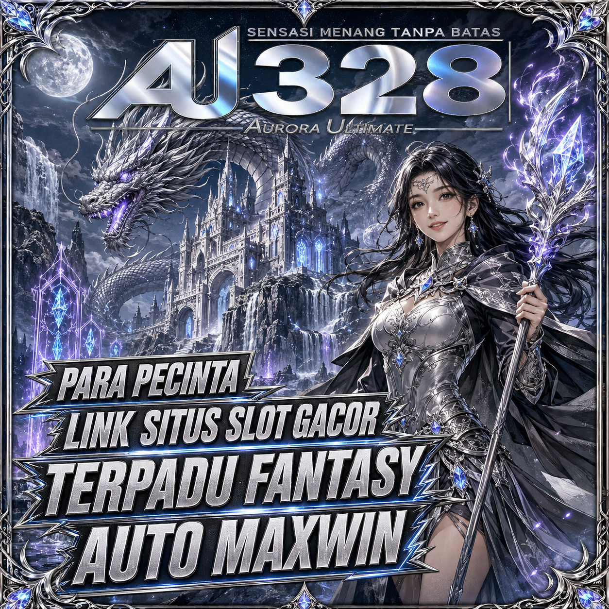 AU328 # Platform Slot Gacor Hari Ini & Link Situs Slot Terpadu Tahun 2026