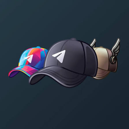 Durov Caps