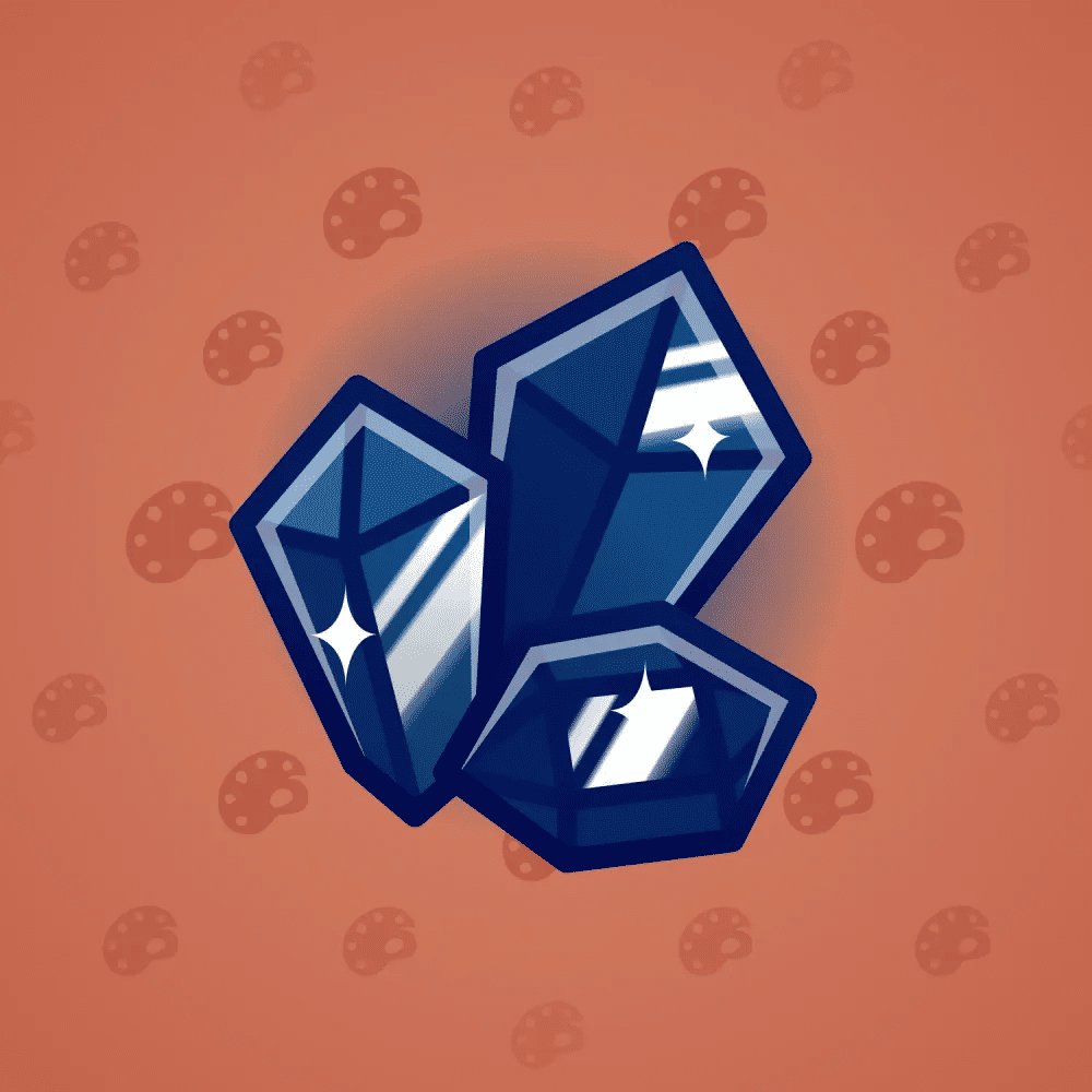 ion gems
