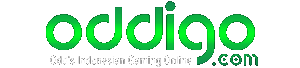 ODDIGO Logo