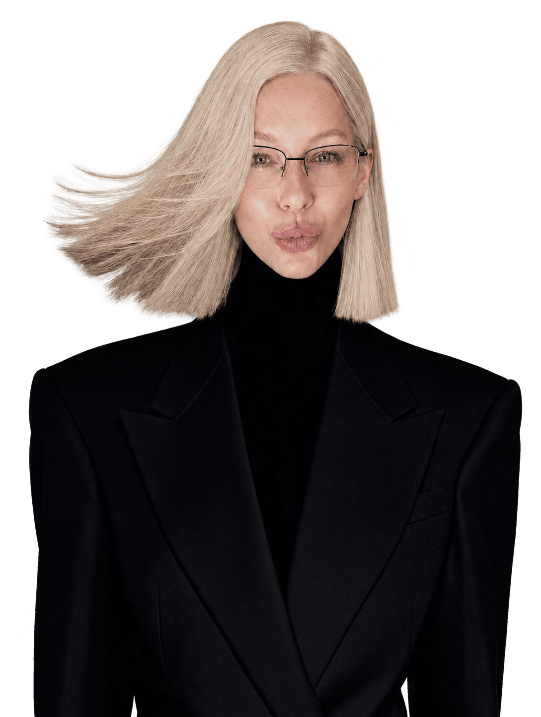 Лана Павлова