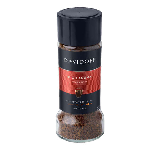 Davidoff Rich Aroma 100Gm