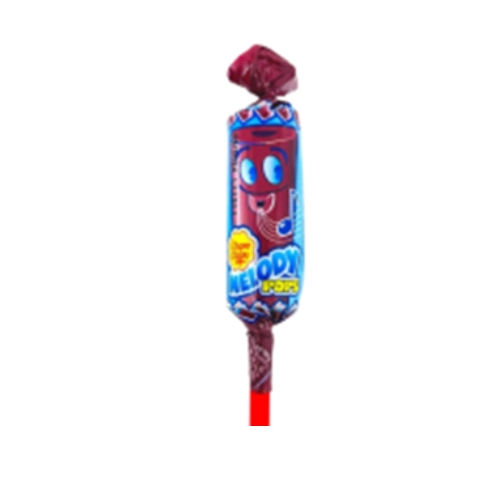 Chupa Chups Melody Pops Cola 15g