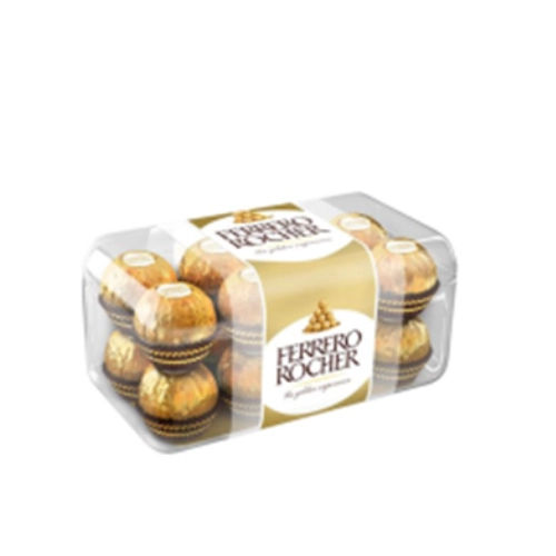 Ferrero Rocher T16