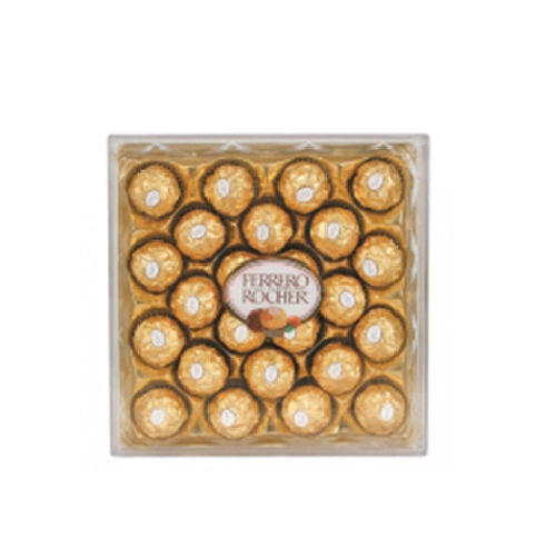 Ferrero Rocher T24