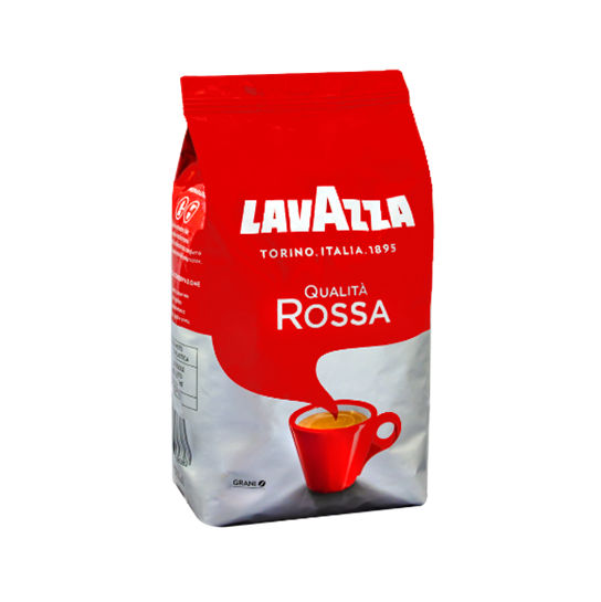 Lavazza Qualita Rossa 1kg