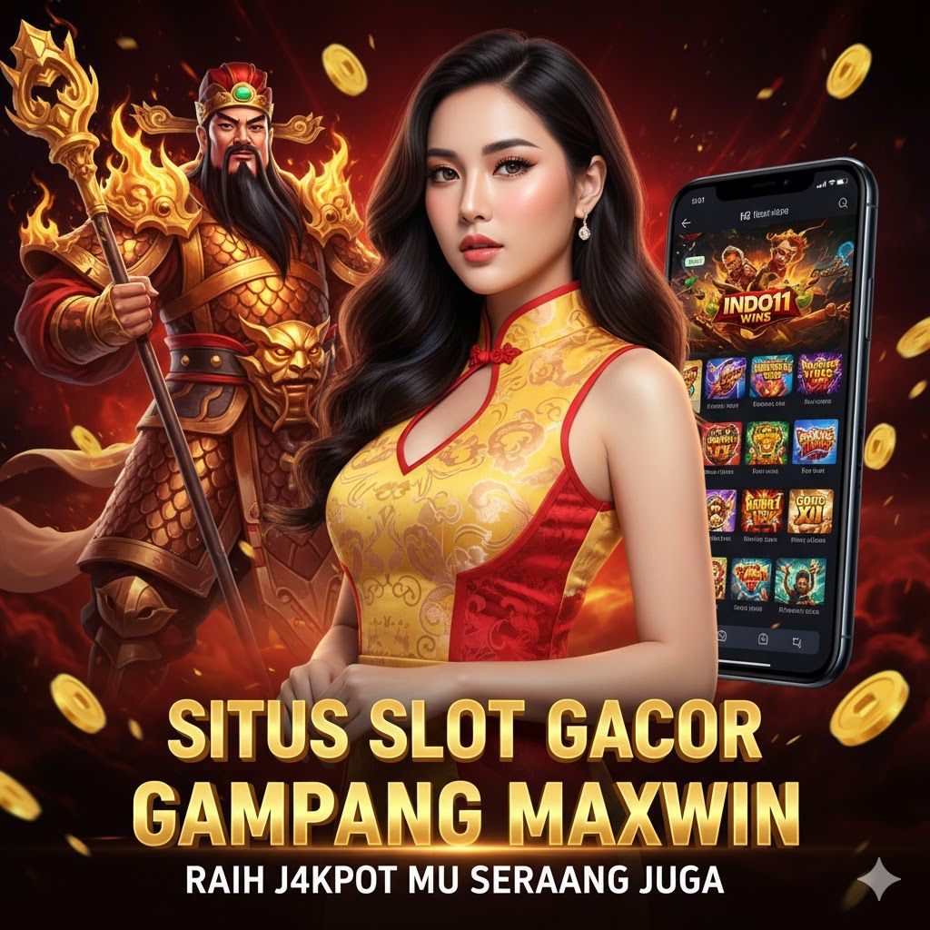 INDO11 # Platform Slot Gaming Server Indonesia Hari Ini
