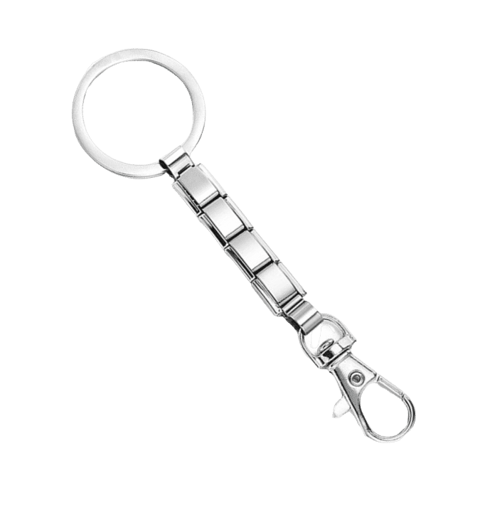 Keychain collection