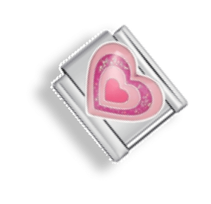 Link Charm 2
