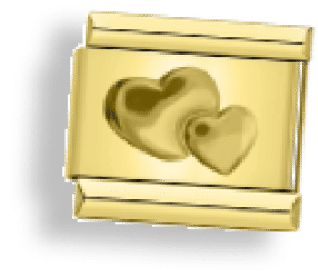 Link Charm 4