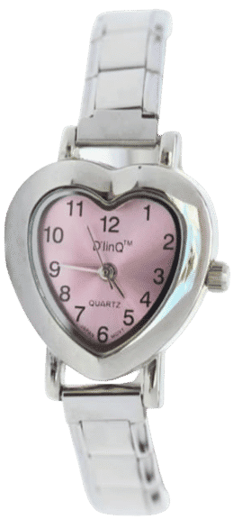 Watch collection