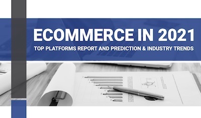 eBook on the current world trends regarding ecommerce platforms