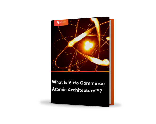Discover Virto Atomic Architecture™