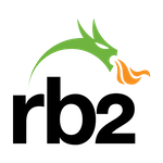 rb2 logo