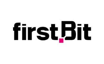 First bit logo