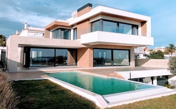 estate spain