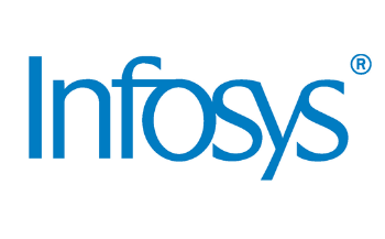 Infosys logo