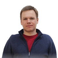 Nikolay Sidelnikov