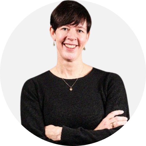  Linda Hedberg, eCommerce Manager at KW Parts 