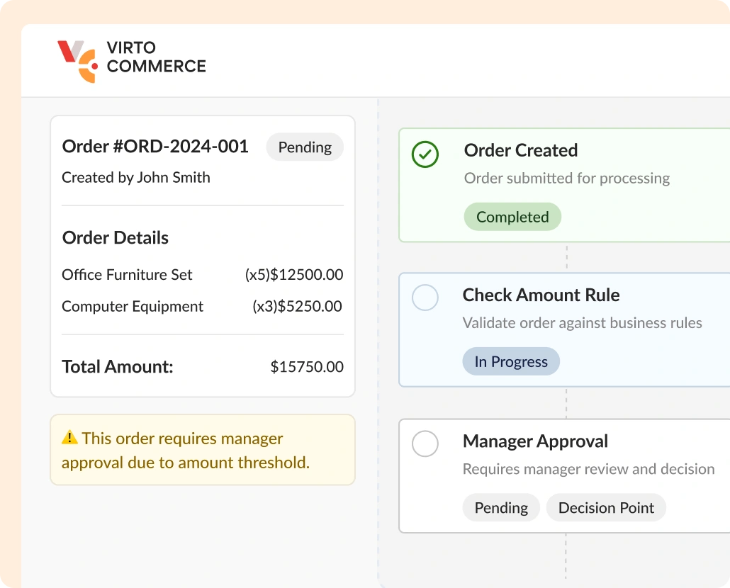 Automate Workflows