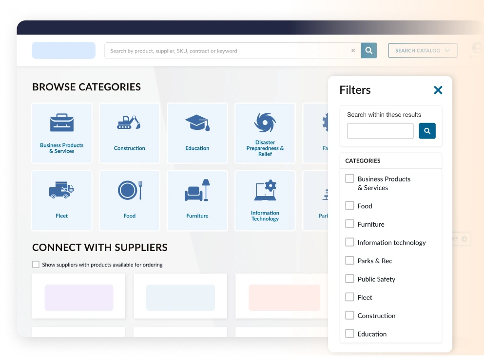B2B eCommerce Solution