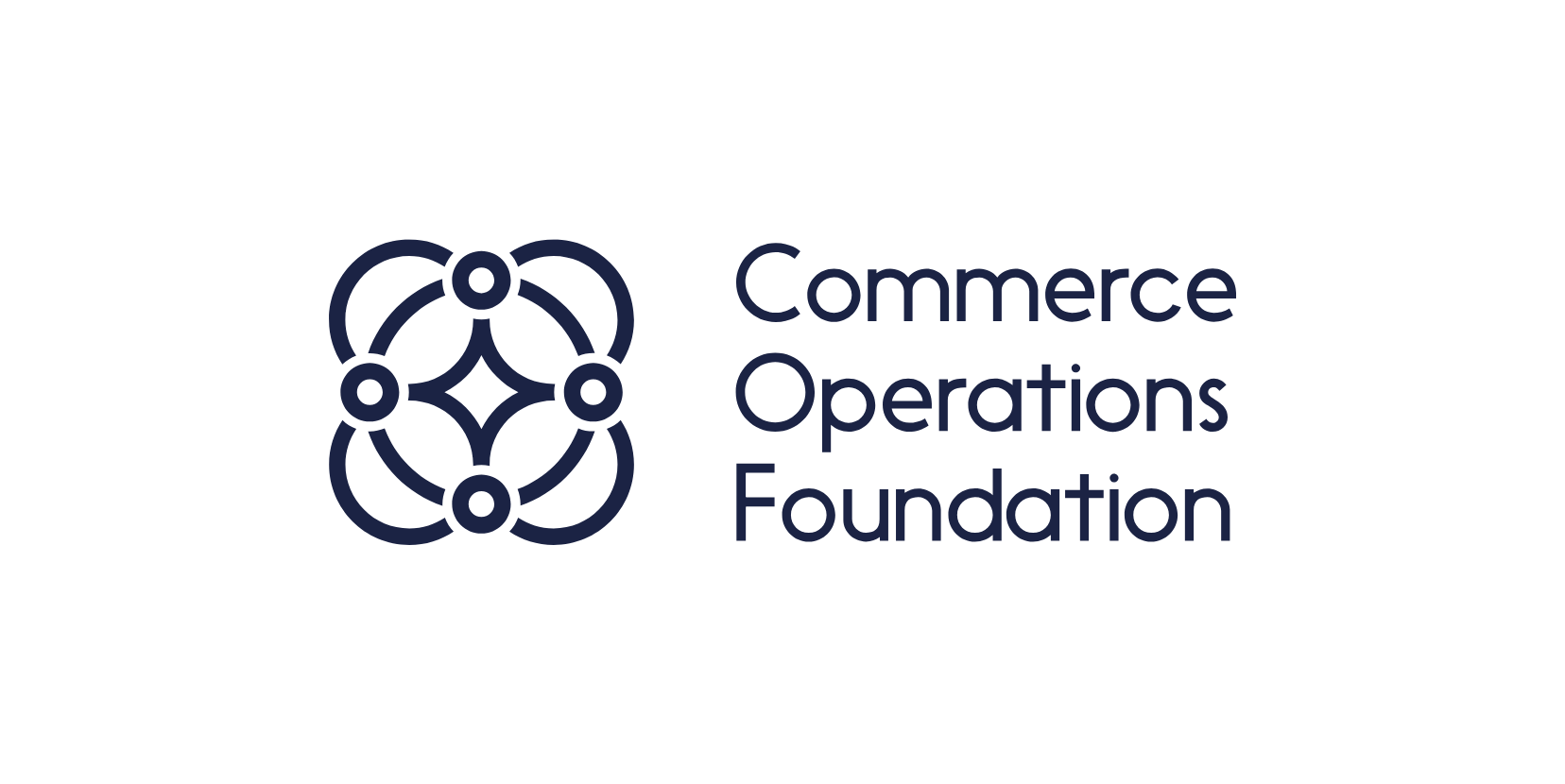 Virto Commerce x Commerce Operations Foundation