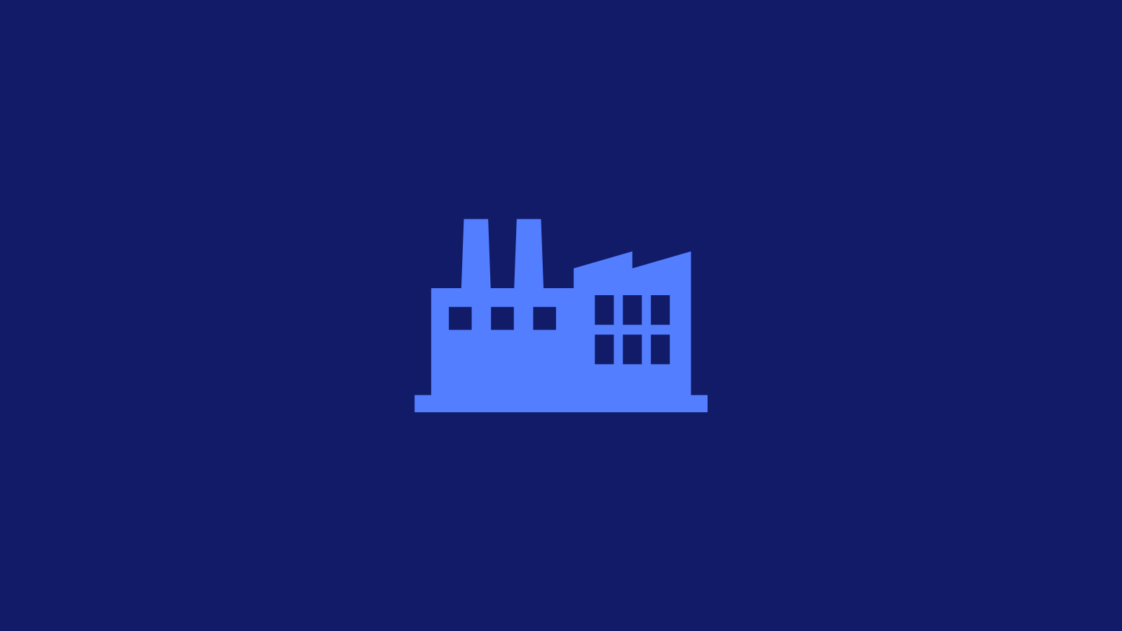 Digital Transformation for Industrial Companies