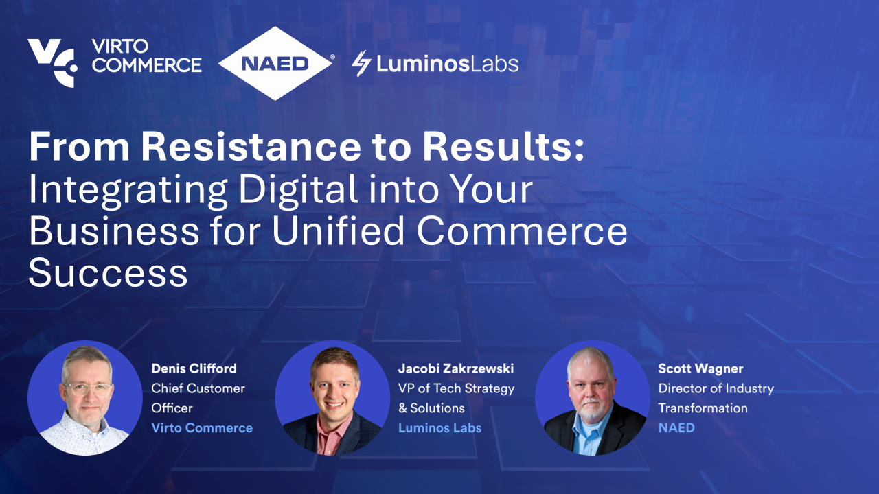 Video: Unlock the Power of AI in eCommerce