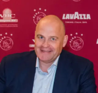 Maayk de Poorter