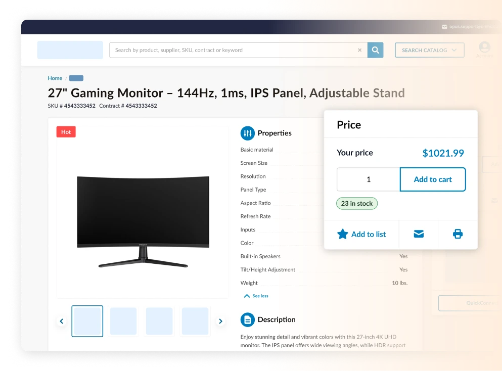 Virto Marketplace