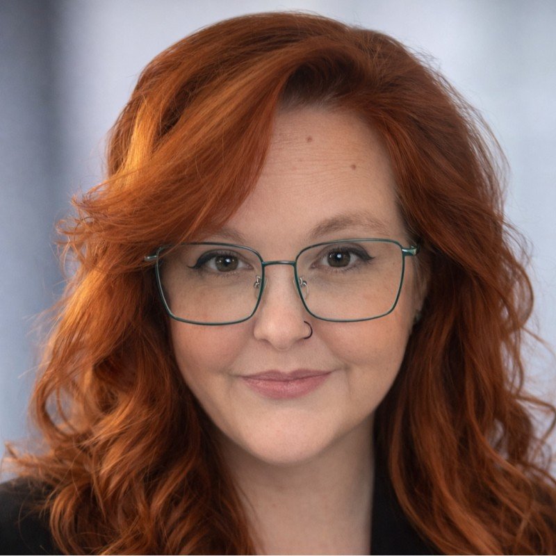 Paula Patterson