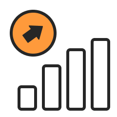 Access control icon