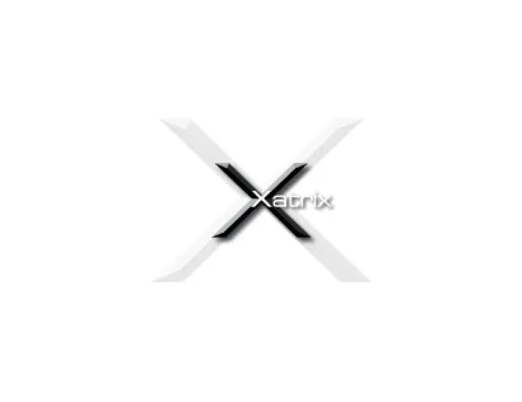 Xatrix logo