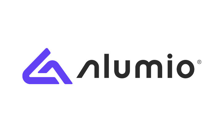 Alumio logo