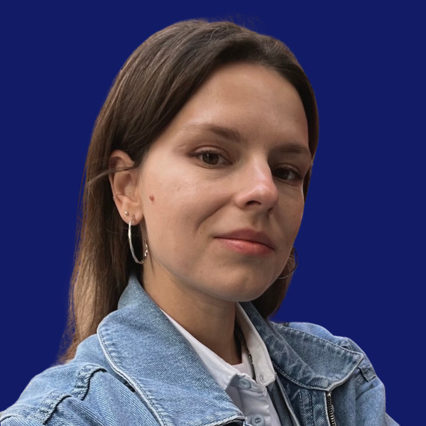  Anna Shubina 