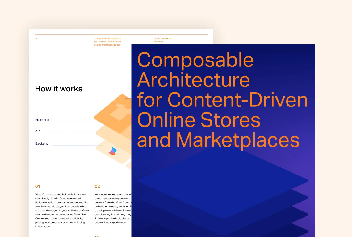 Guide: Transform Content-Driven eCommerce & Marketplaces