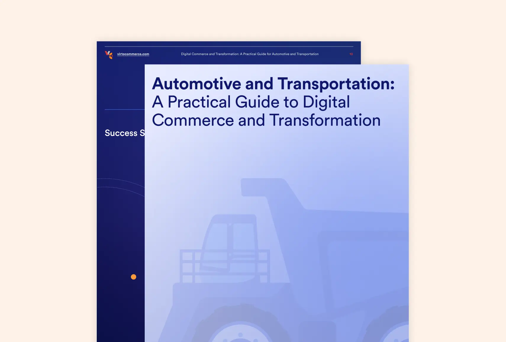 Guide: Digital Commerce in Industrial Manufacturing & Distribution
