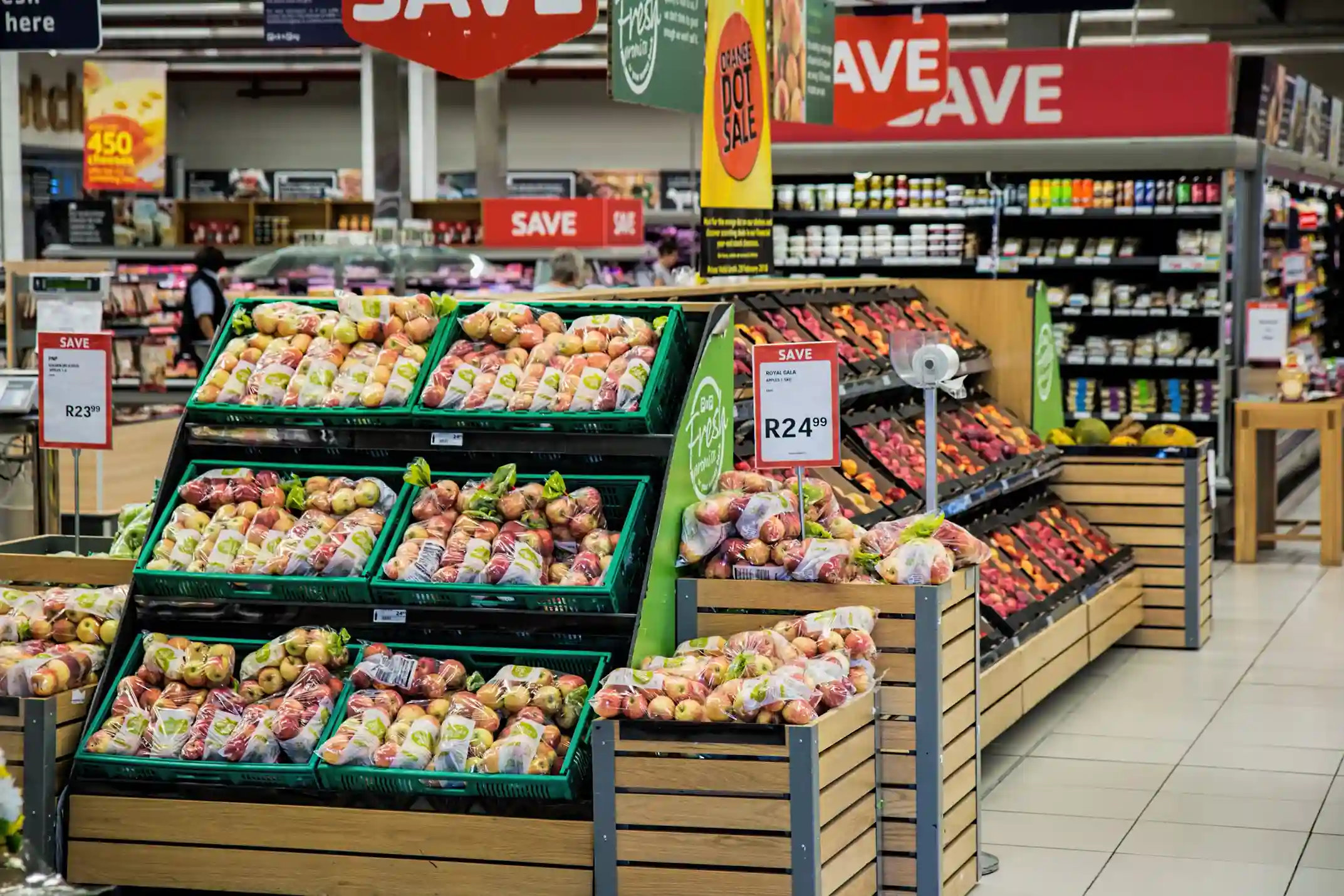 B2B eCommerce in FMCG: How It Works