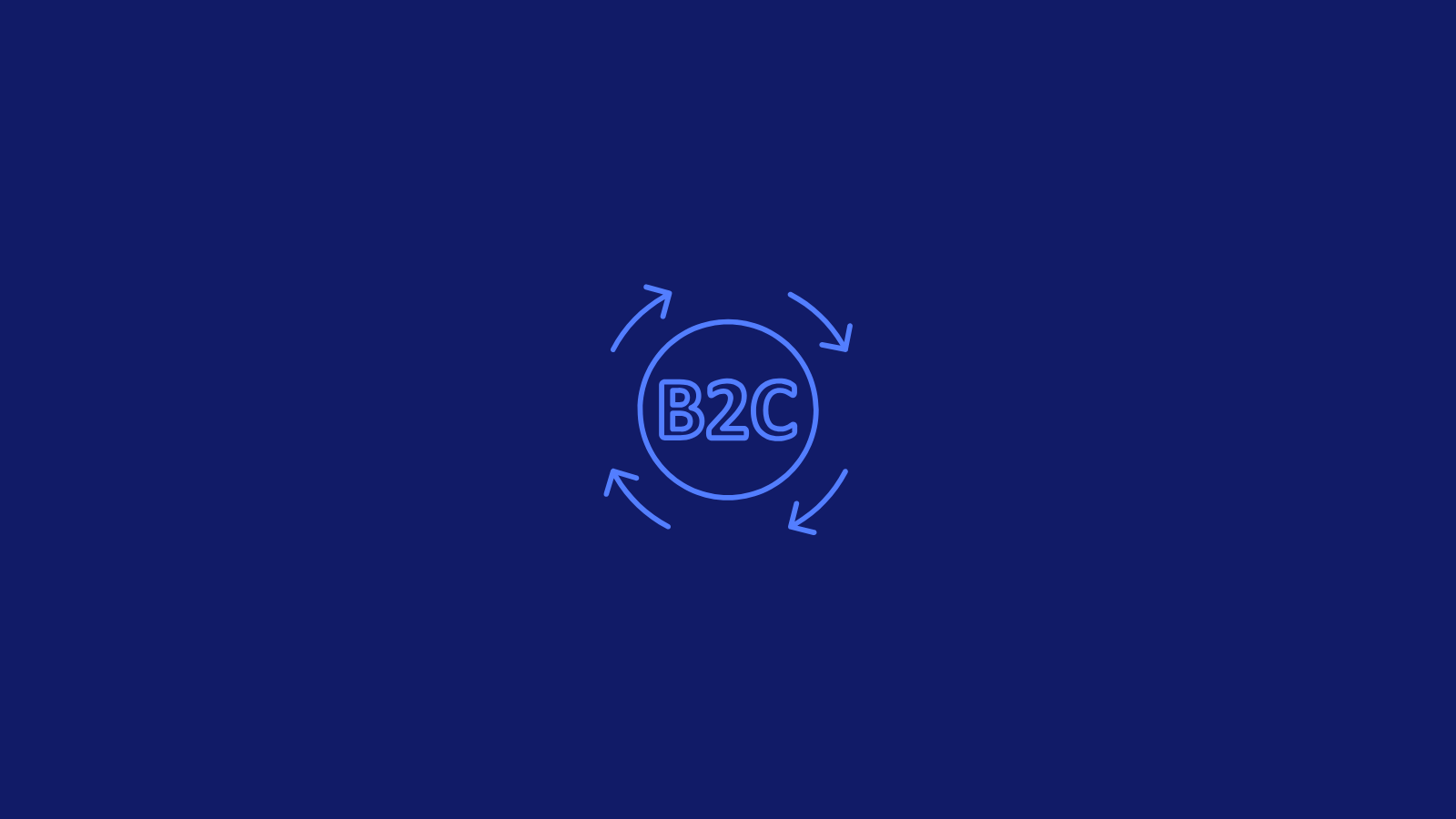 The Essential Guide to B2C eCommerce and Real-World Examples 