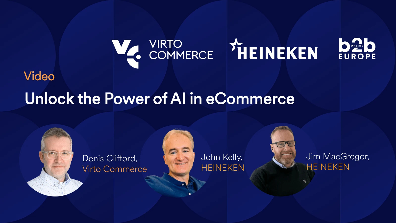 Video: Unlock the Power of AI in eCommerce