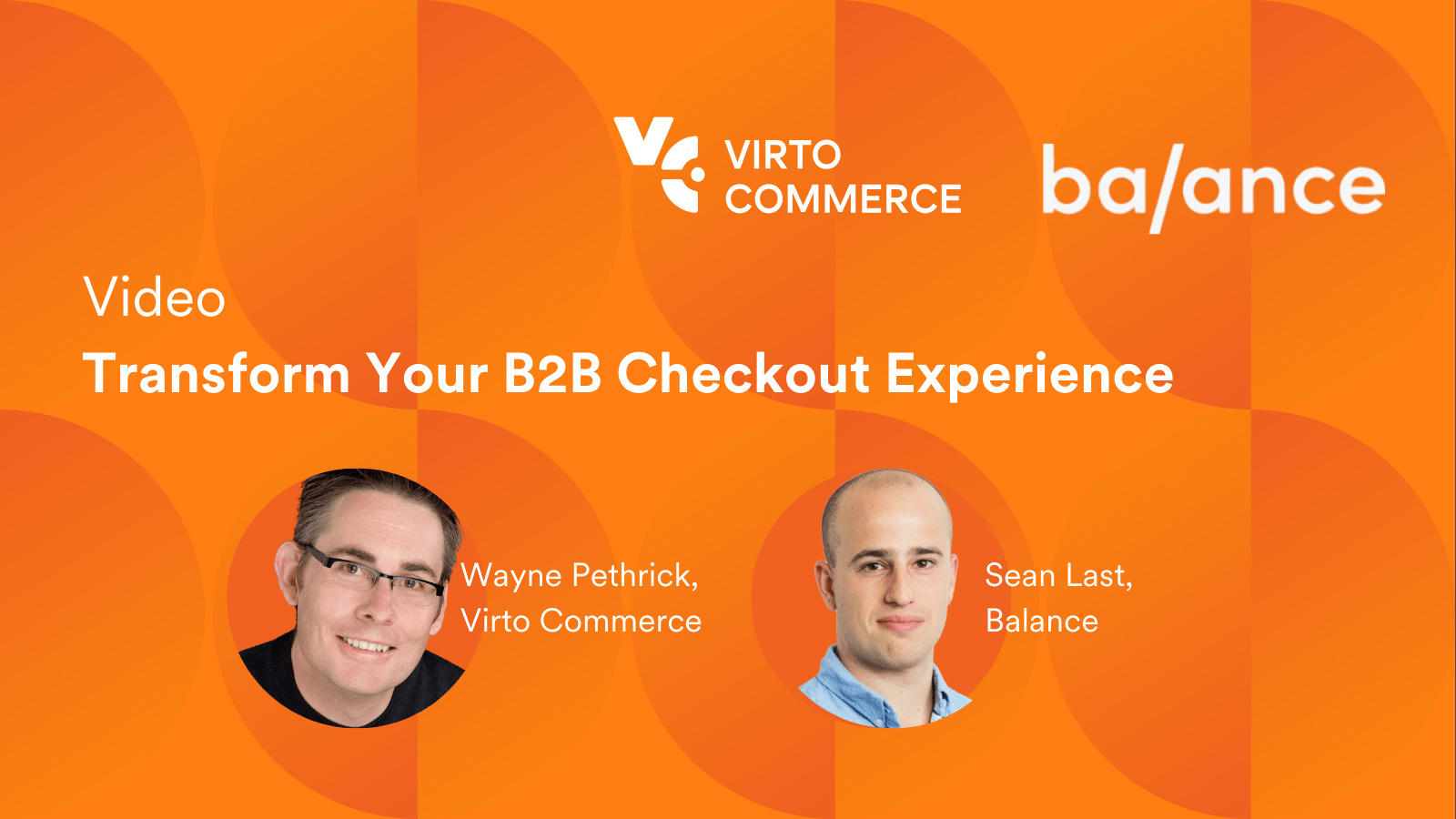 Video: Transform Your B2B Checkout Experience