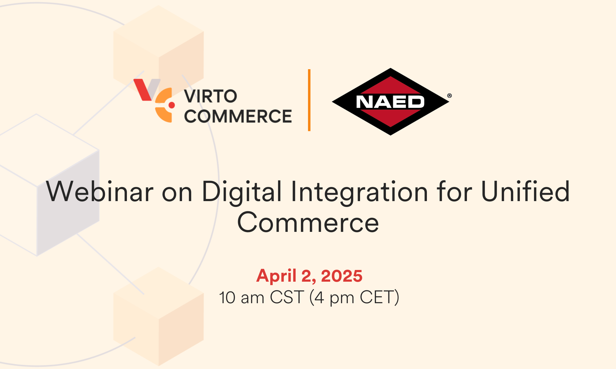 Virto Commerce to Speak and Showcase Its Game-Changing Solutions at B2B Online Europe