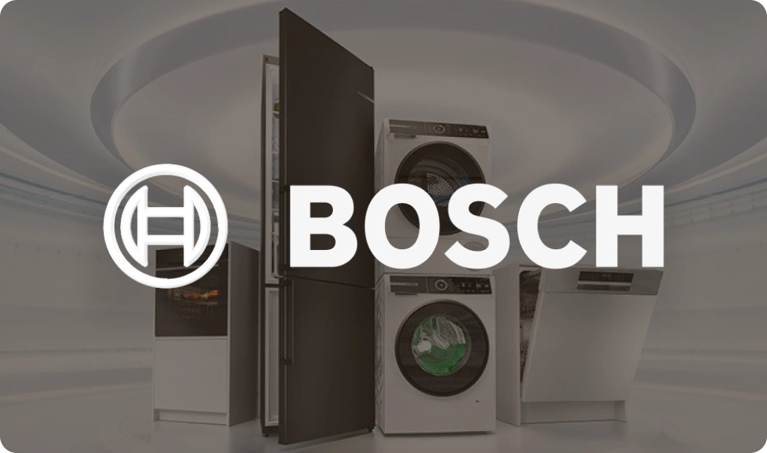 Bosch&nbsp;