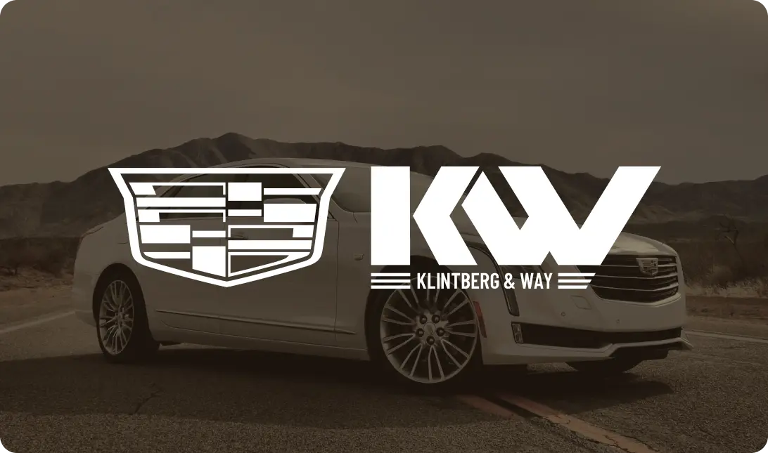 Cadillac Europe & KW Parts: B2B and B2C across 30 countries with Virto&nbsp;