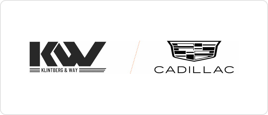 Cadillac Europe & KW Parts