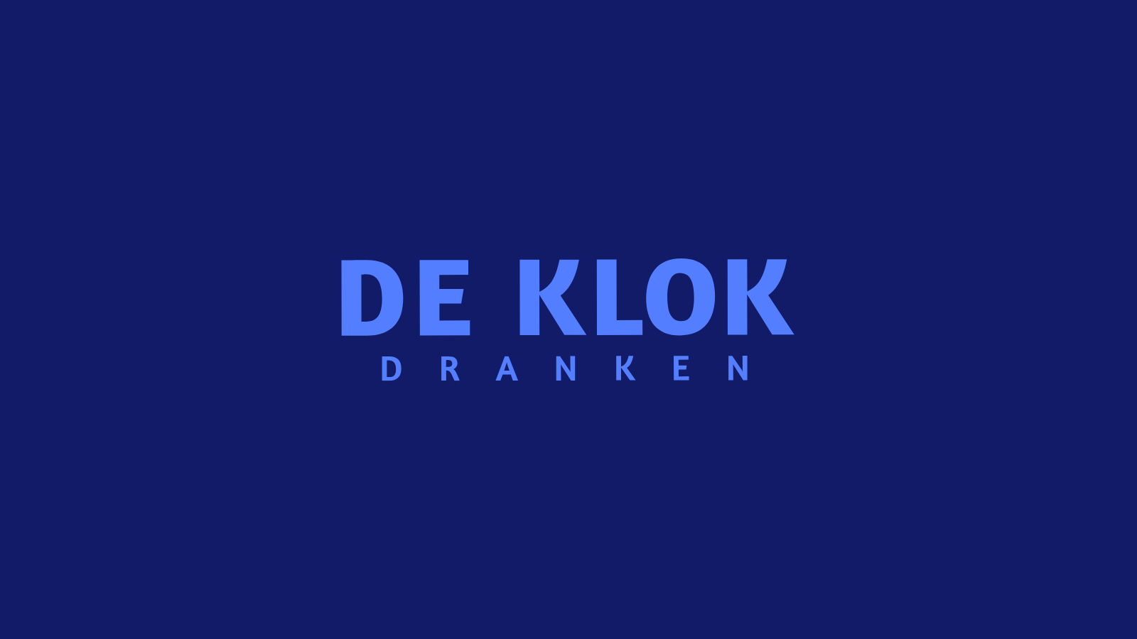 De Klok Dranken Dominates Benelux with Digital Transformation