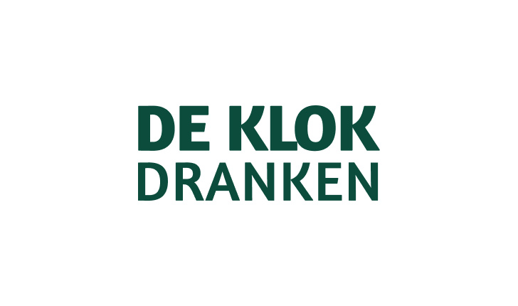 Deklok Dranken logo