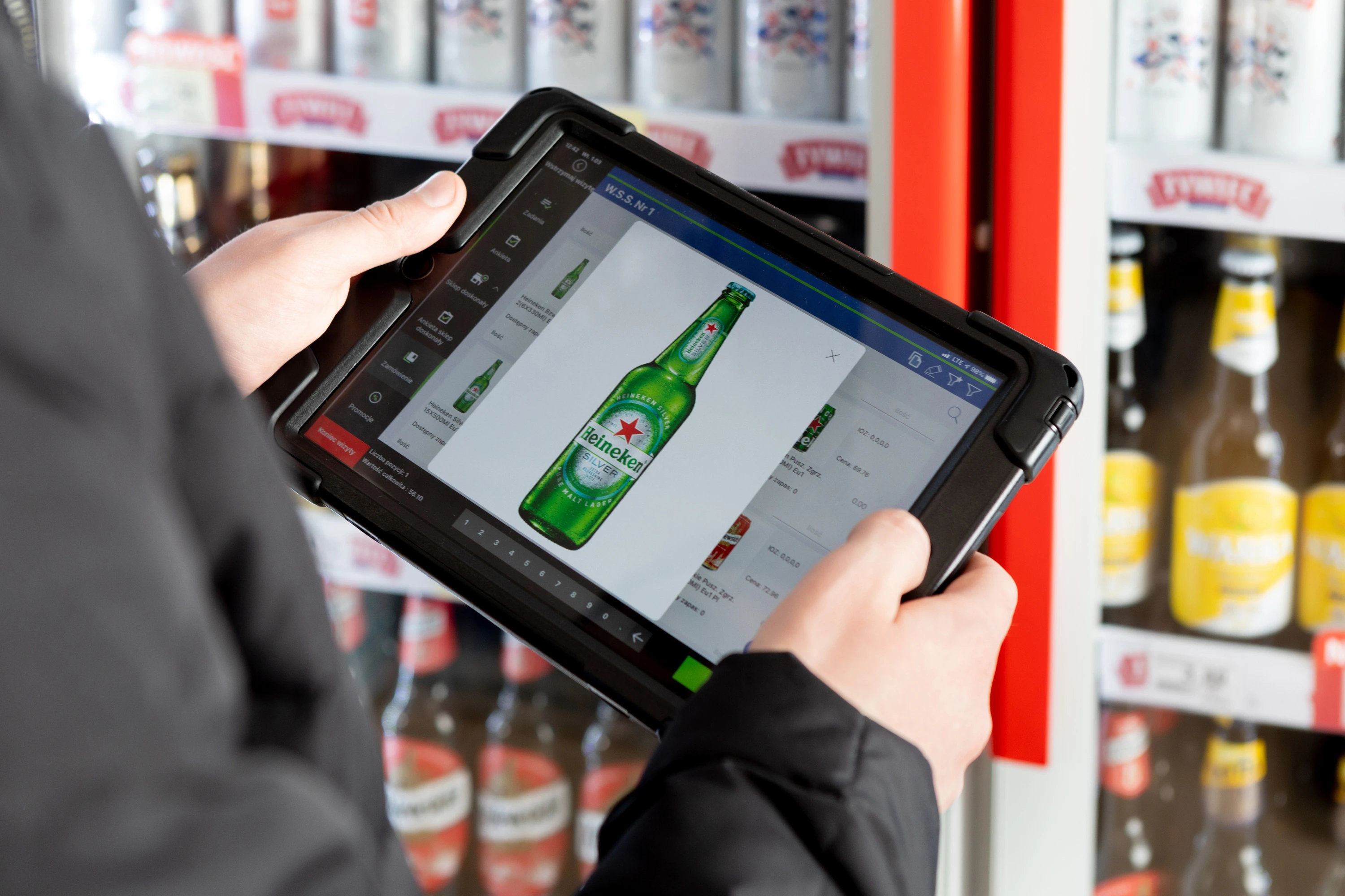 Inside HEINEKEN&rsquo;s Digital Transformation: Why Change Management Comes First?