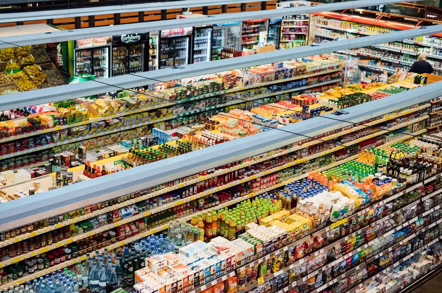 eCommerce Food Trends to Watch in 2026