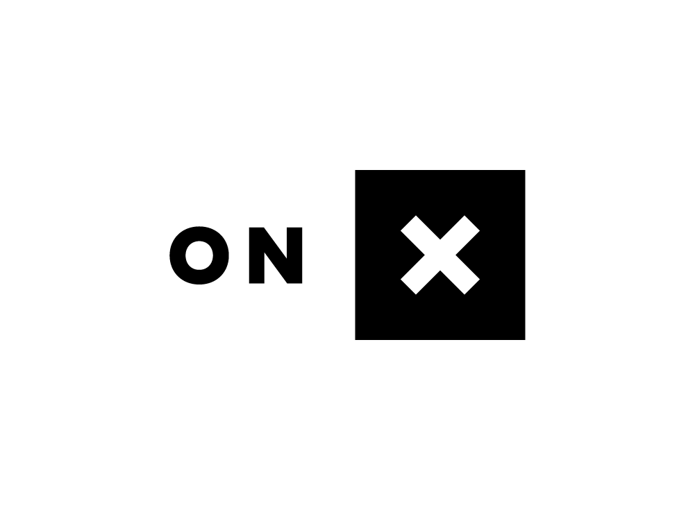 OnX logo